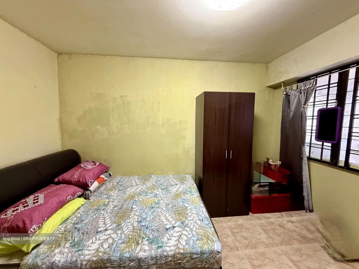 Blk 842 Woodlands Street 82 (Woodlands), HDB 4 Rooms #599617891